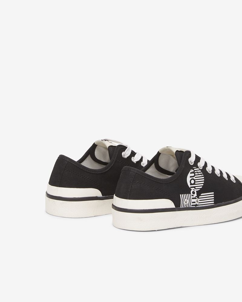BINKOO CANVAS SNEAKERS - 2