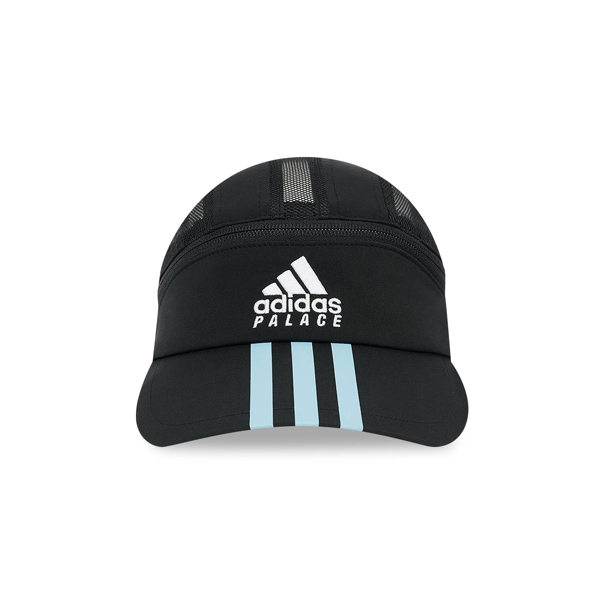 Palace x adidas Sunpal Cap 'Black' - 6