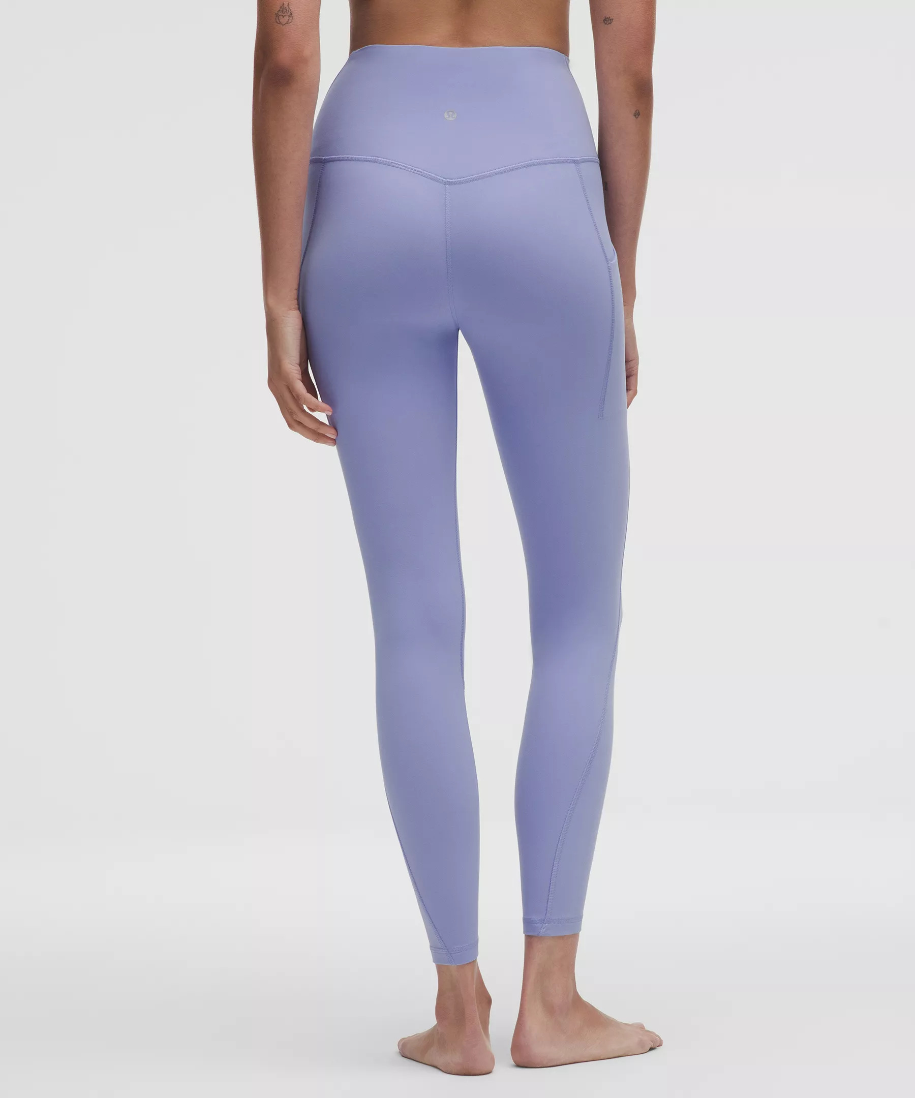 lululemon Align™ High-Rise Pant with Pockets 25" - 3