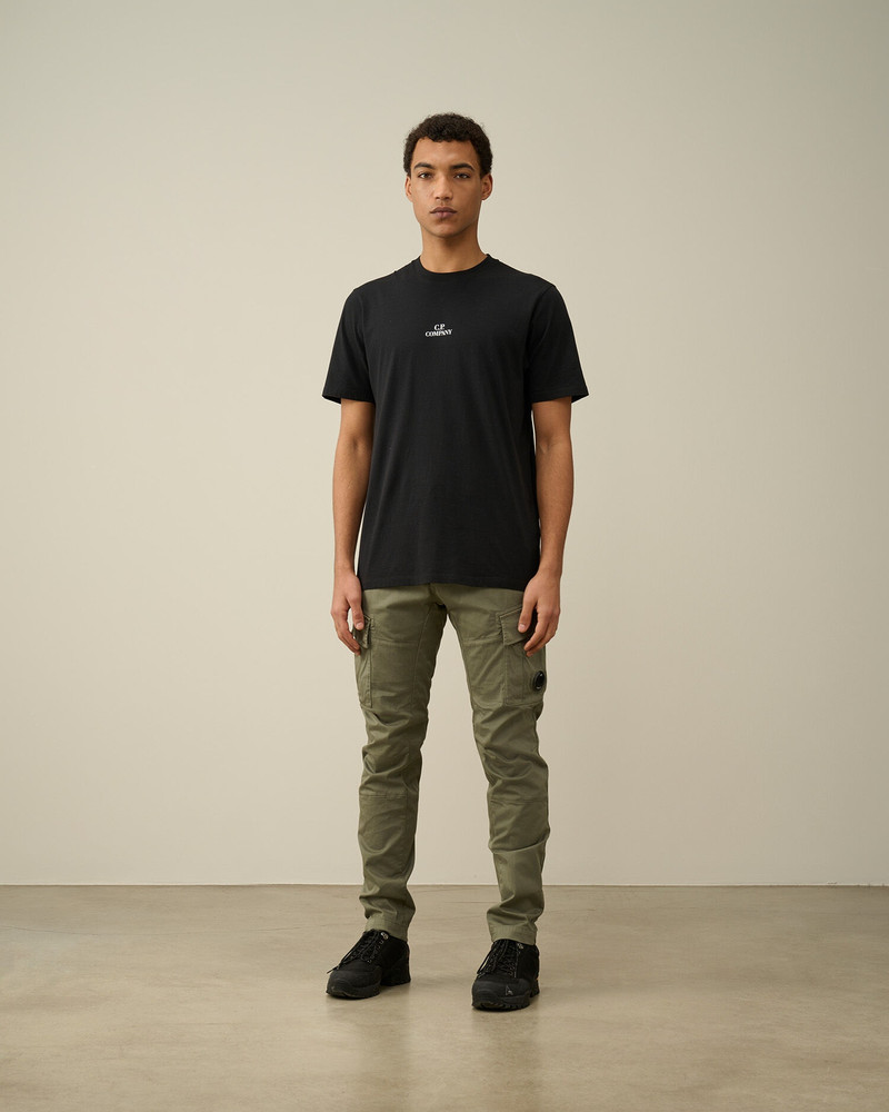 30/1 Jersey Graphic T-shirt 6