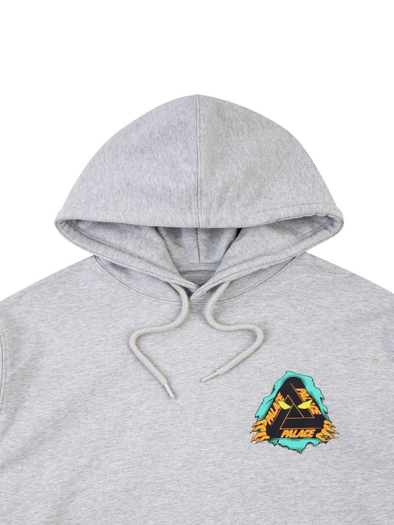 Tri-Ripper hoodie 3