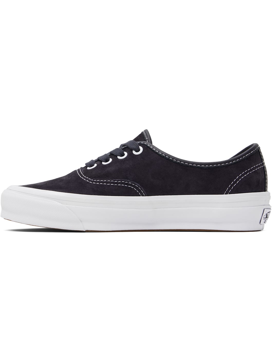 Navy LX Authentic 44 Sneakers - 3