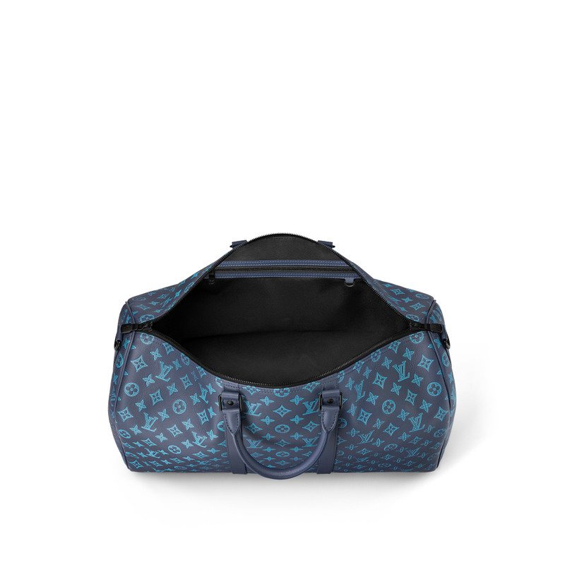 Keepall Bandoulière 50 4