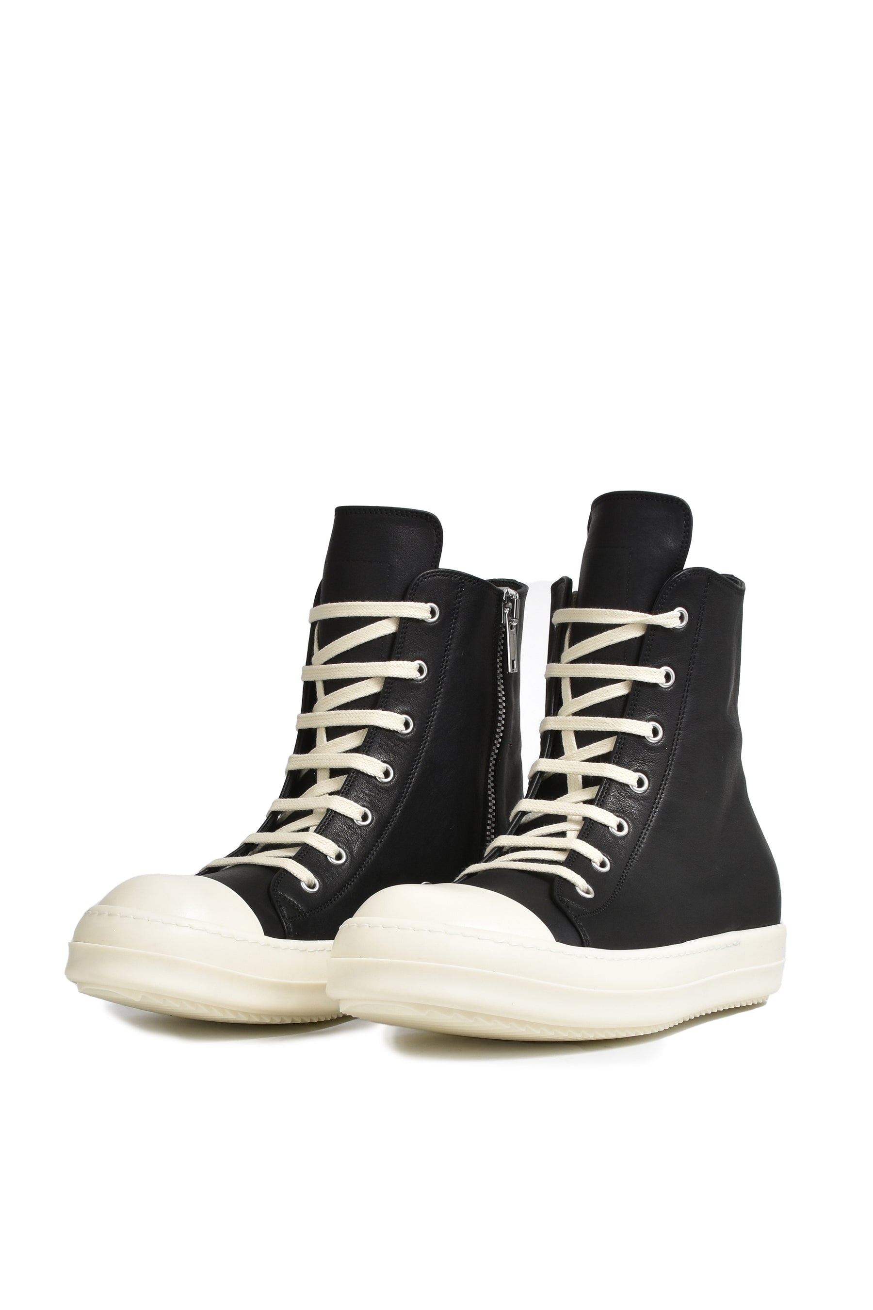 SNEAKERS / BLK MILK MILK - 6