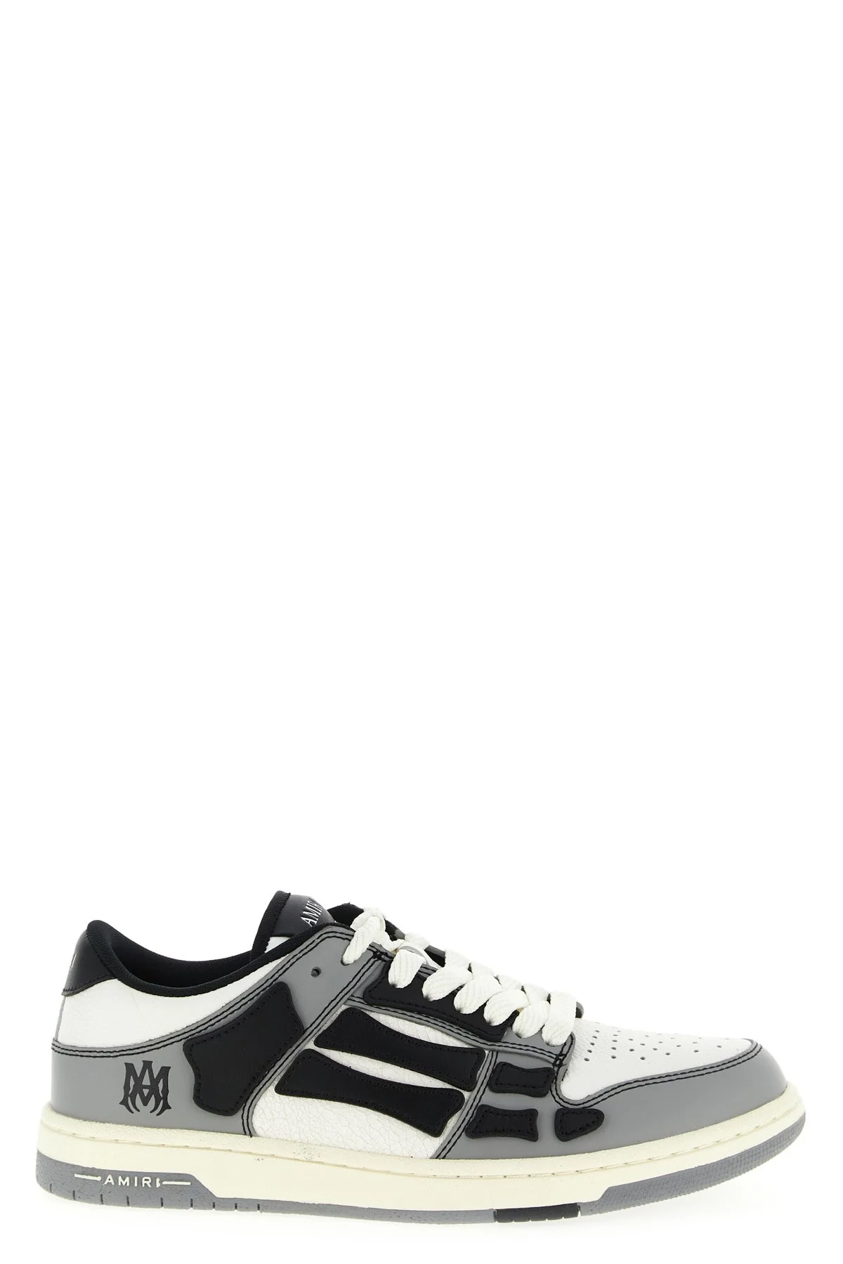 'Varsity Skel Low top' sneakers - 1