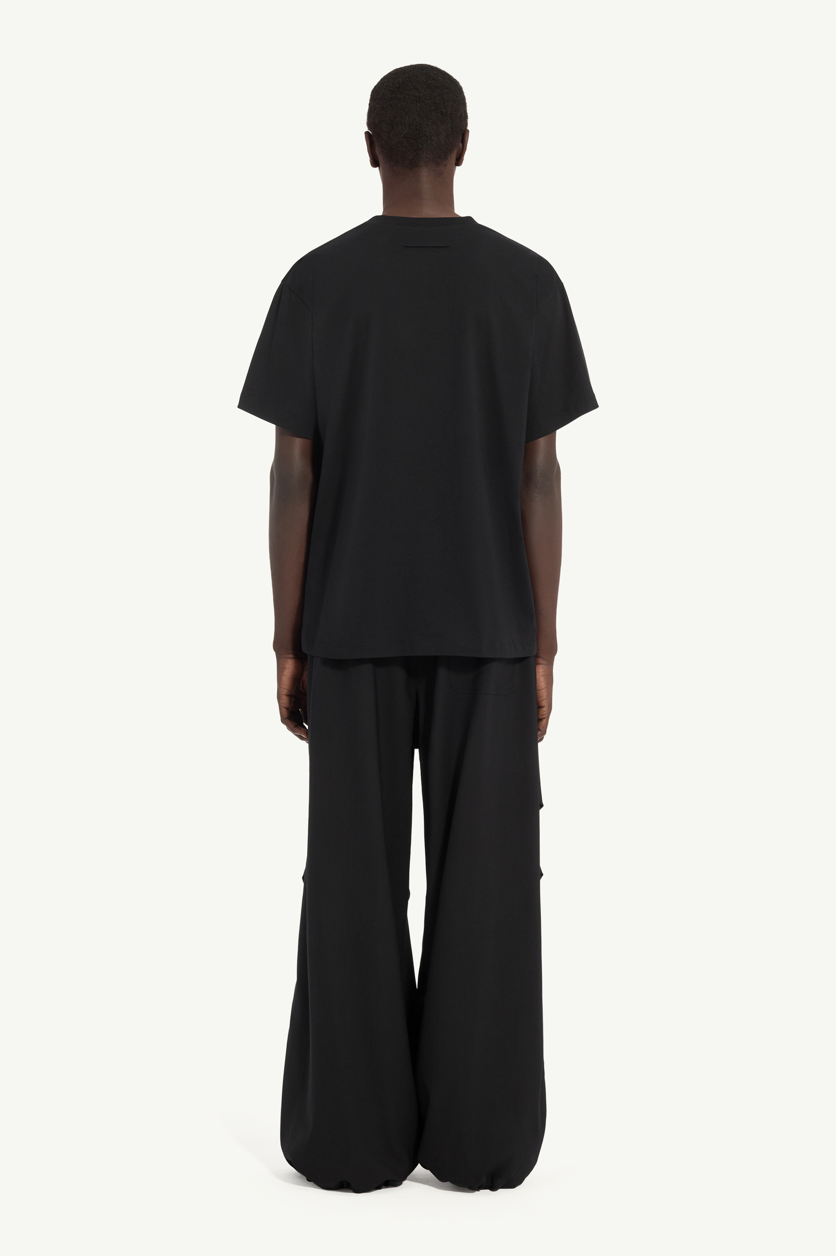 Numeric Signature T-shirt - 3