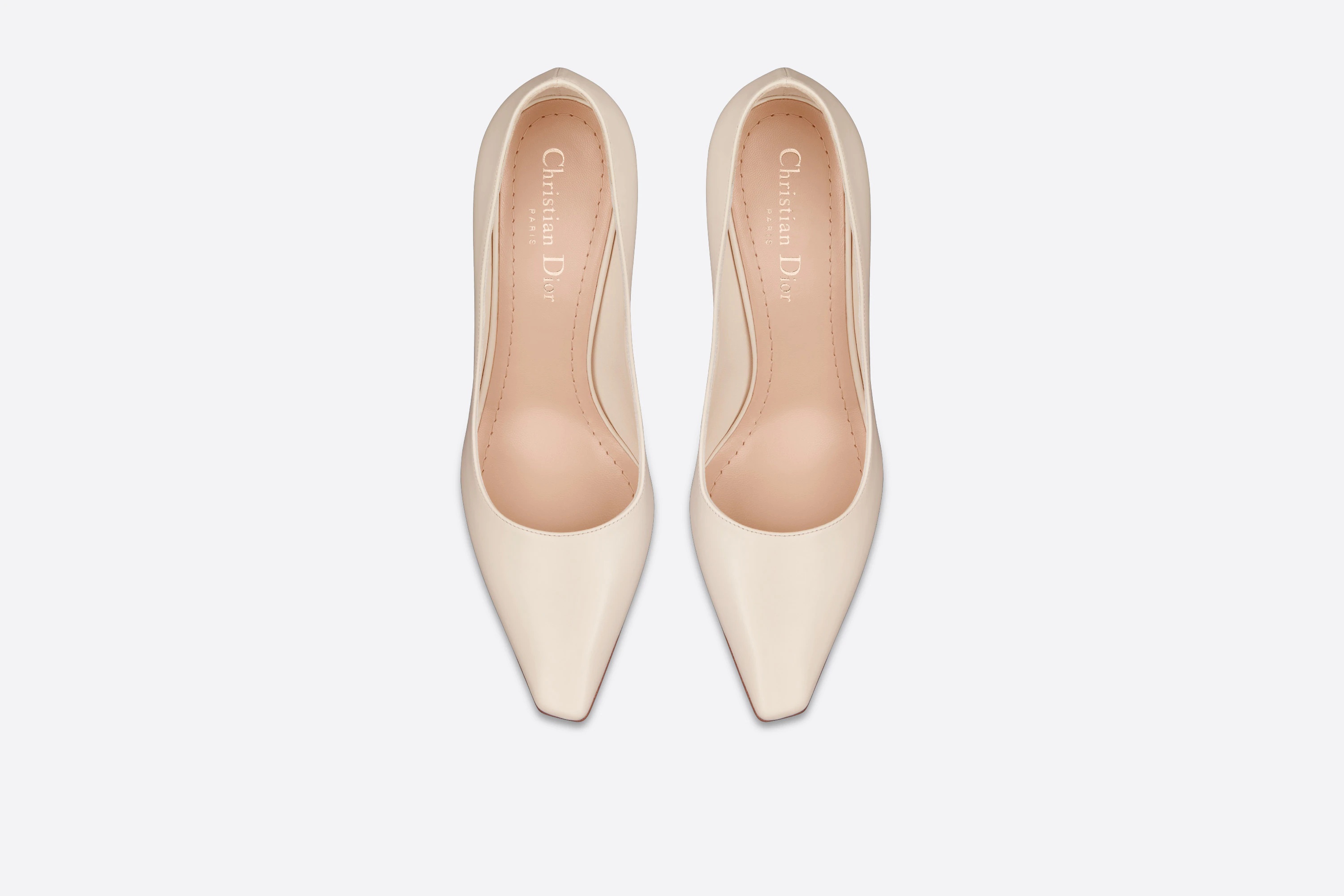 Dior Attract Pump - 4