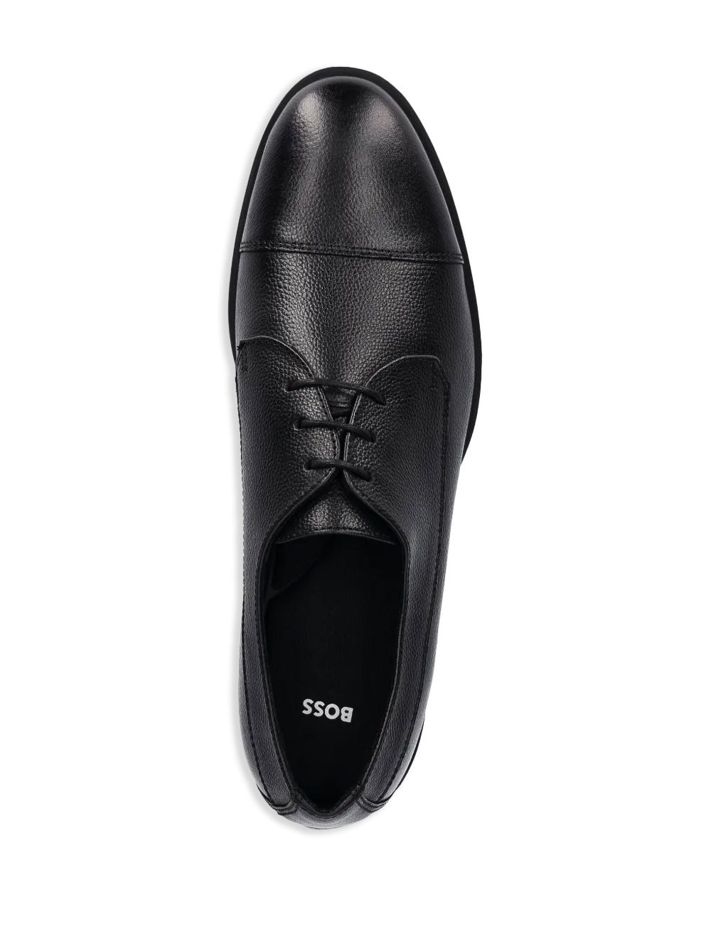 Colby derby shoes - 4