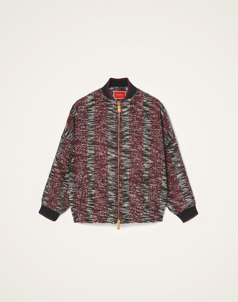 Brooklyn Bomber 1