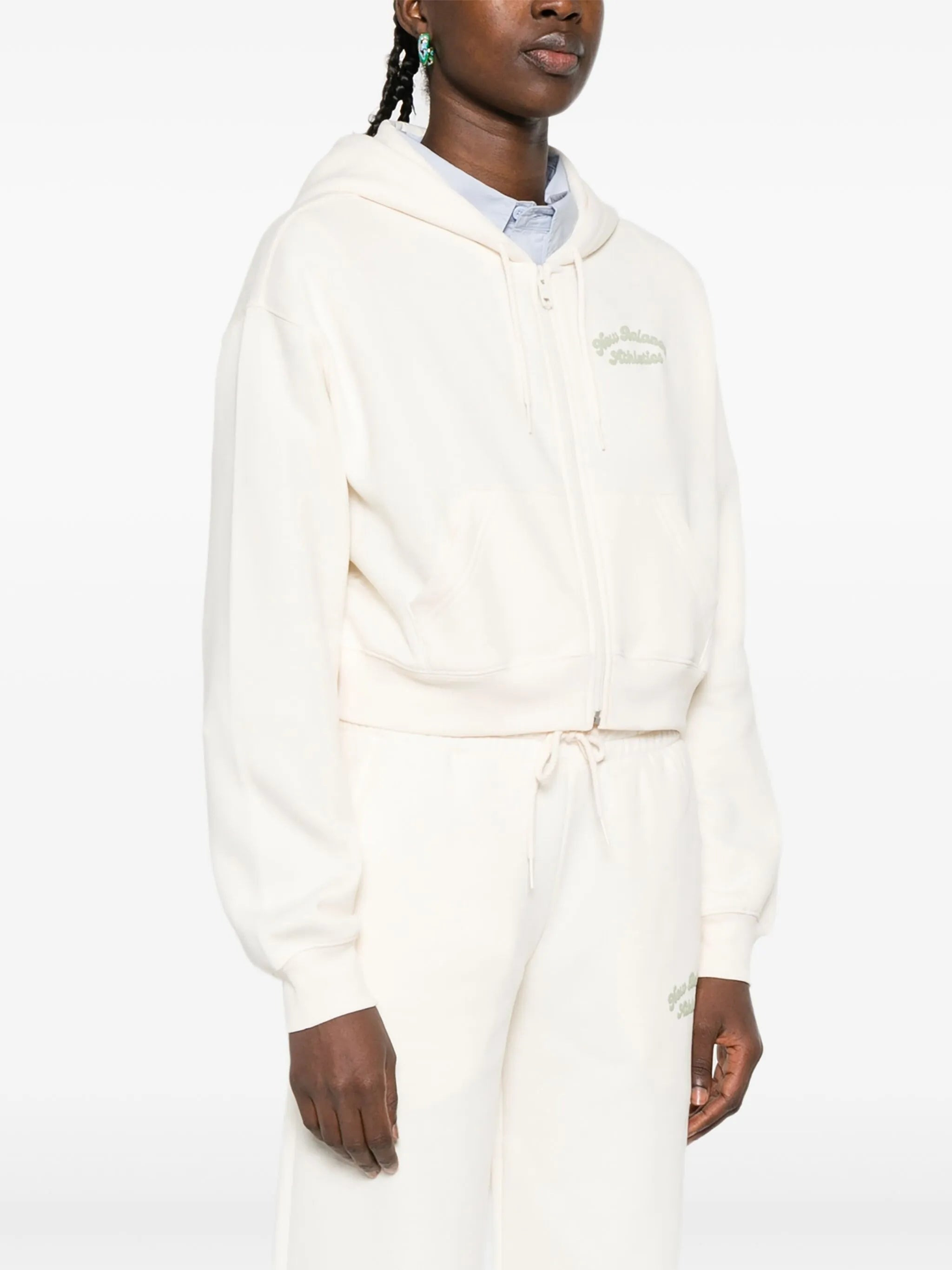 New Balance Jackets - 4