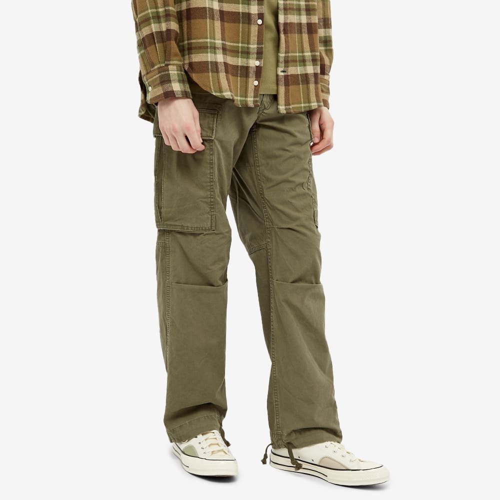 RRL Surplus Cargo Pant - 5