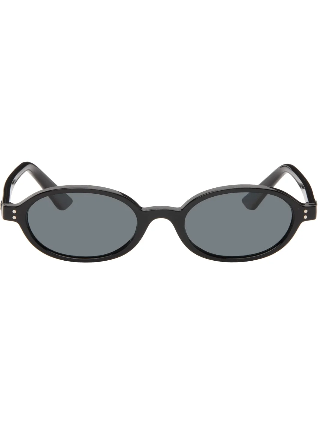 Black Khal Bio-Based Sunglasses - 1