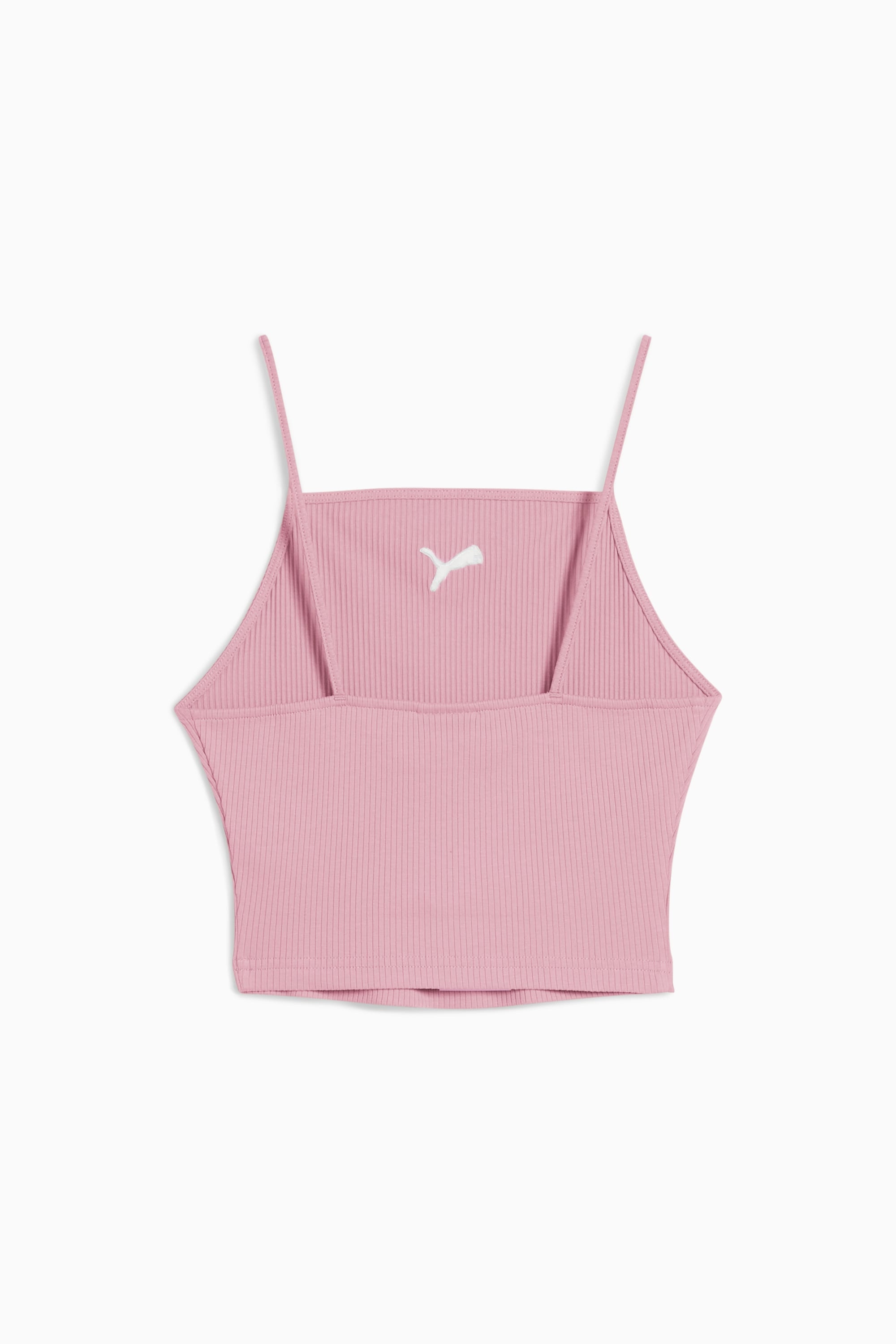 WARDROBE ESSENTIALS Women's Ribbed Tank Top - 2