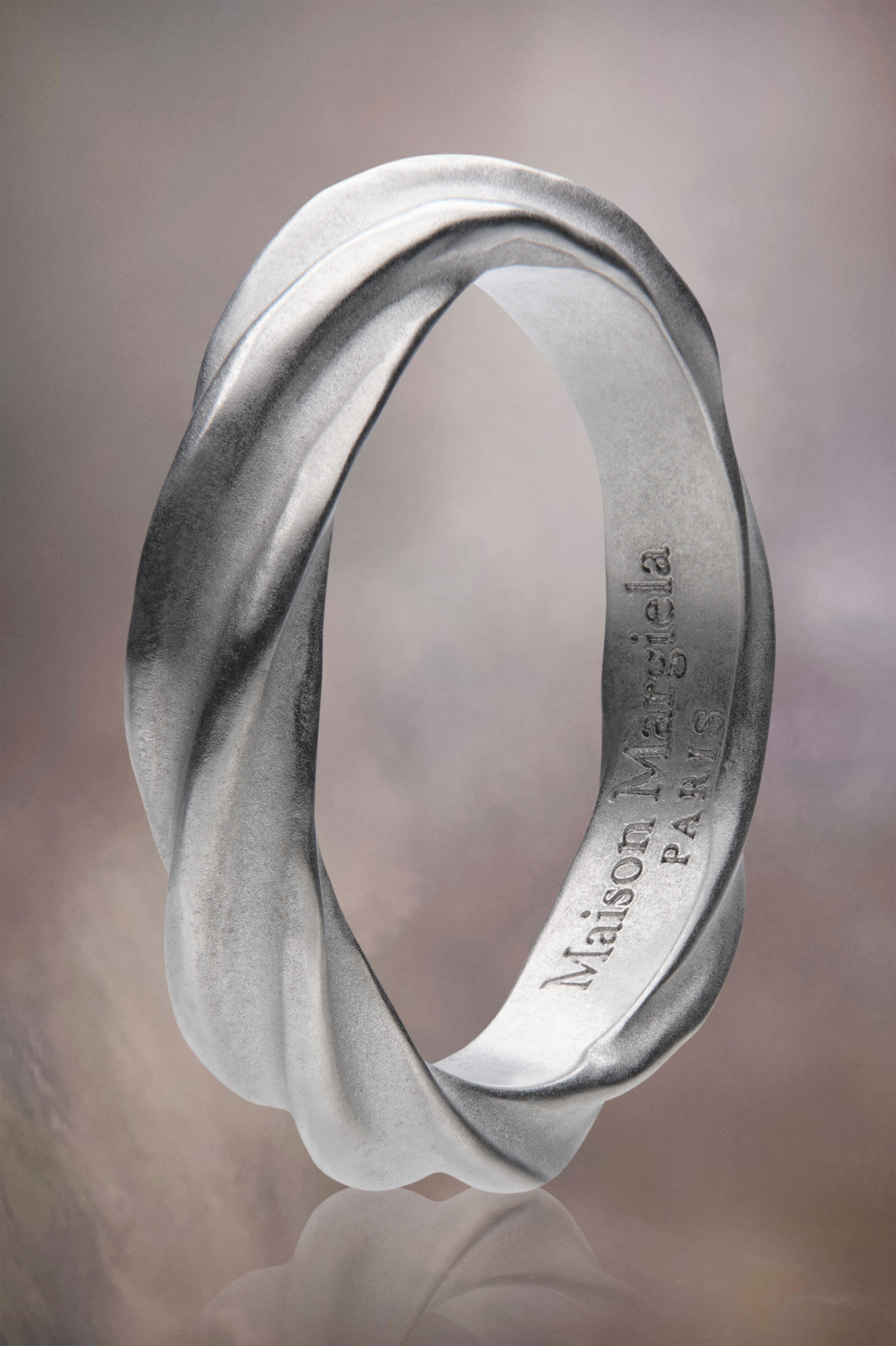 Timeless ring - 2