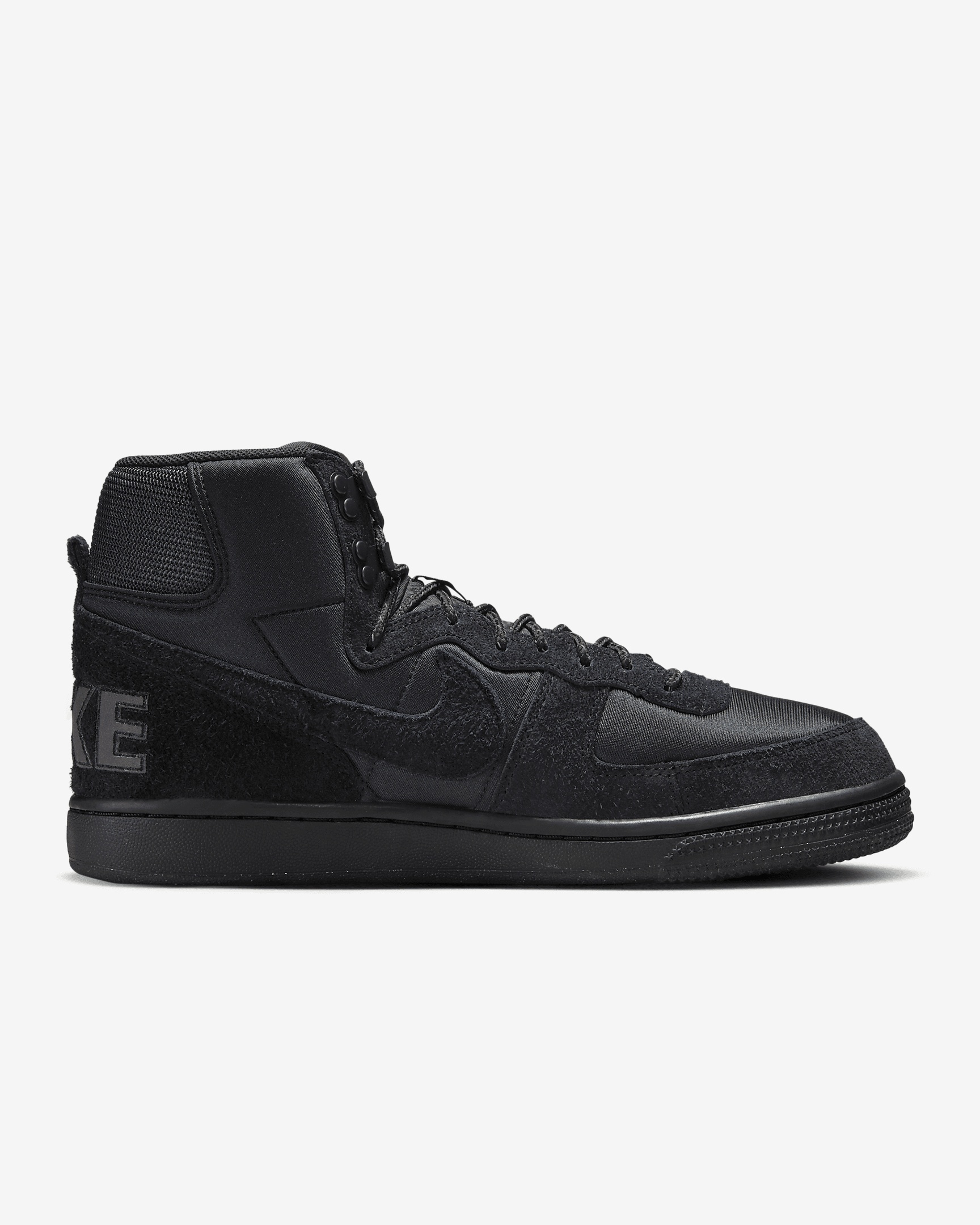 Nike Terminator High Men's Shoes - 3