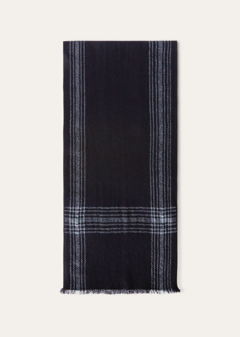 Tedori Scarf 1