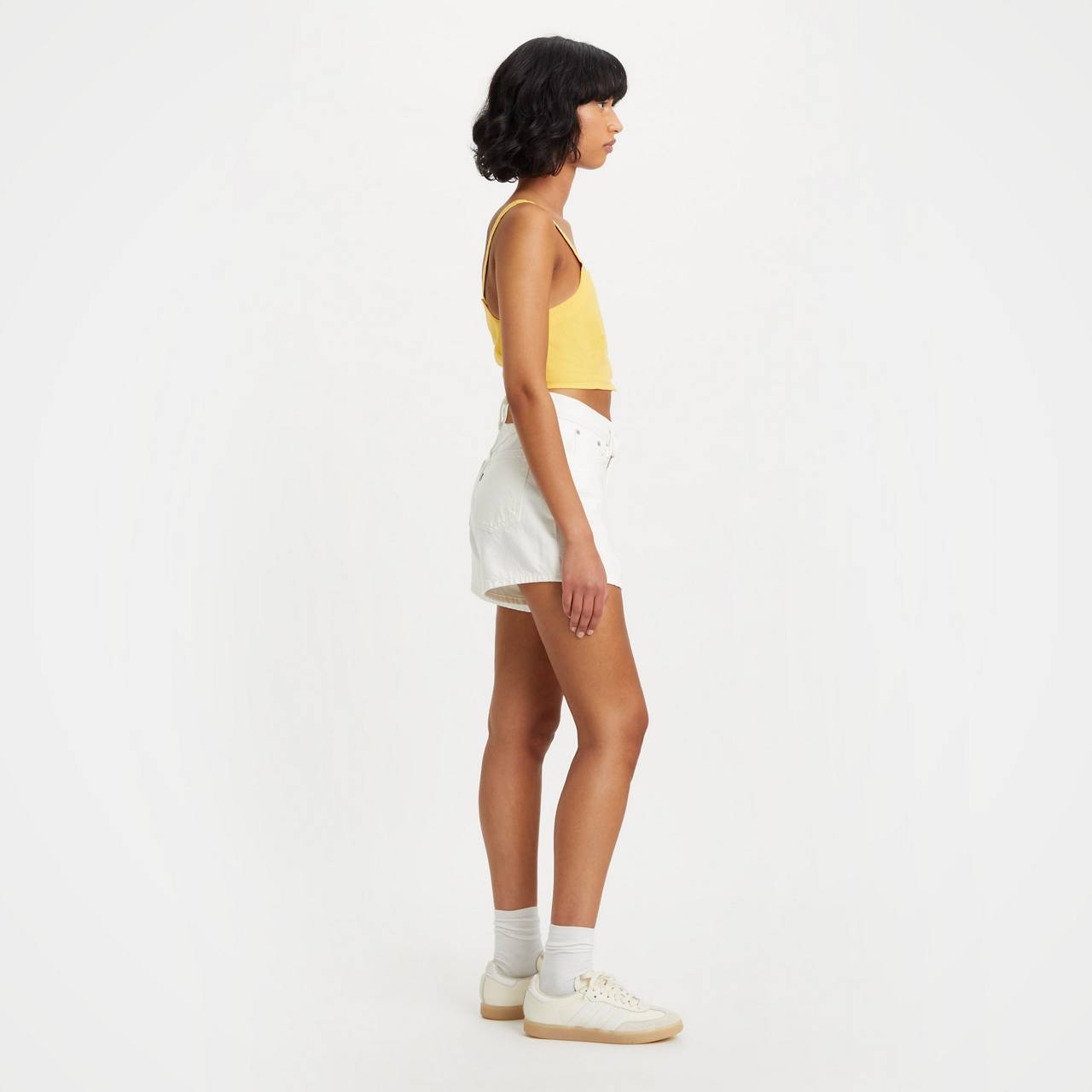 80S MOM WOMEN'S SHORTS - 6