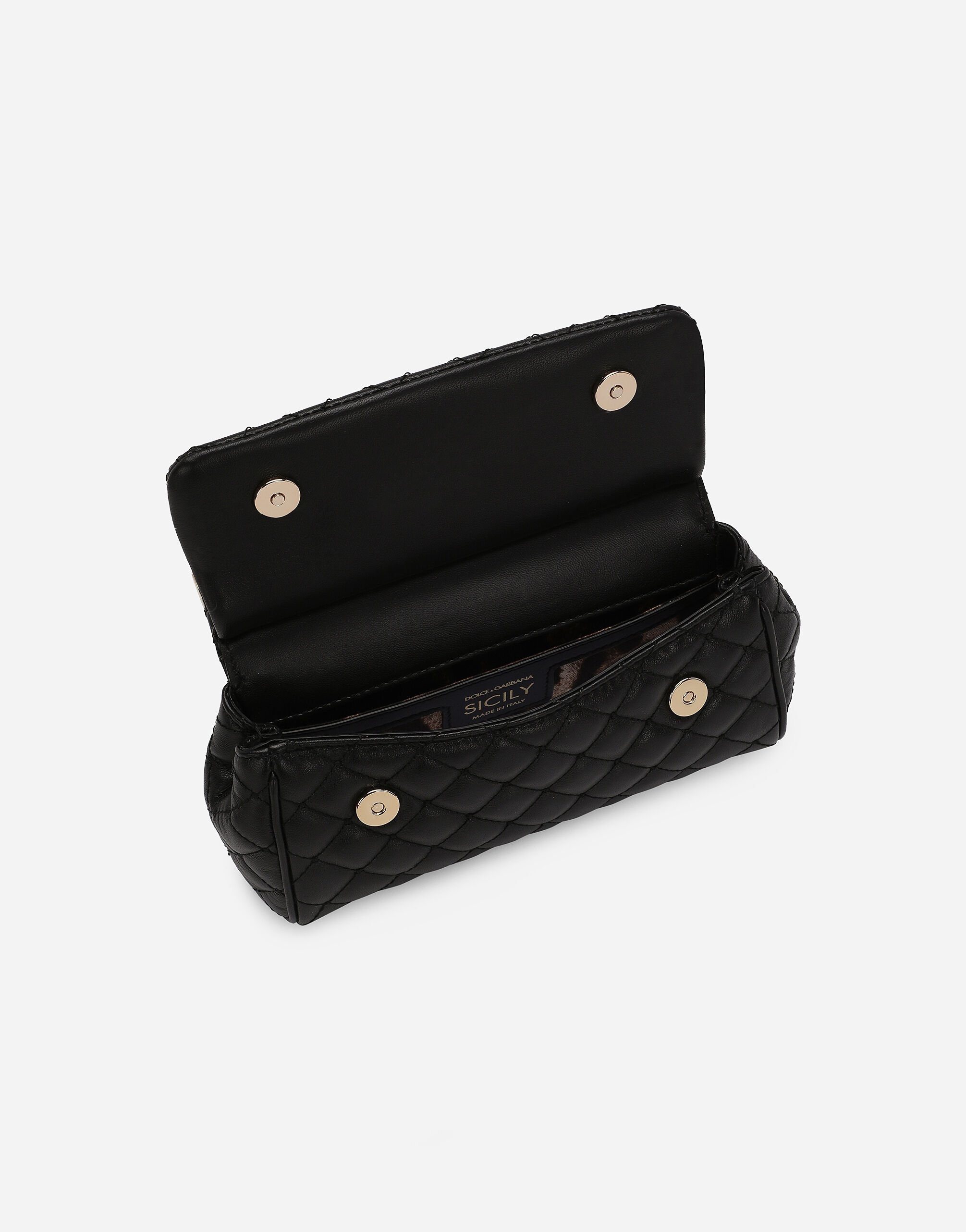 Small Sicily handbag - 5