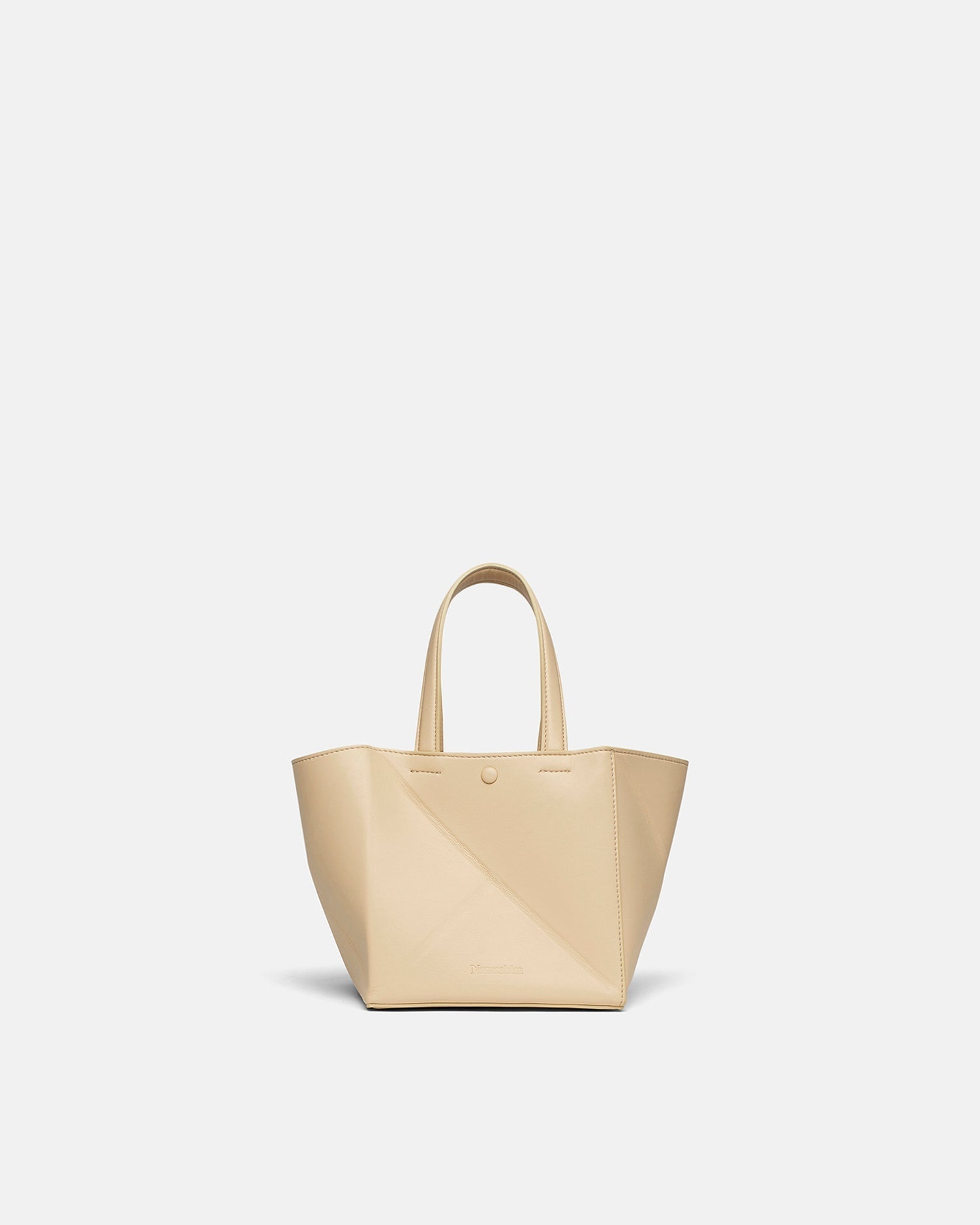 Alt-Nappa Tote - 1