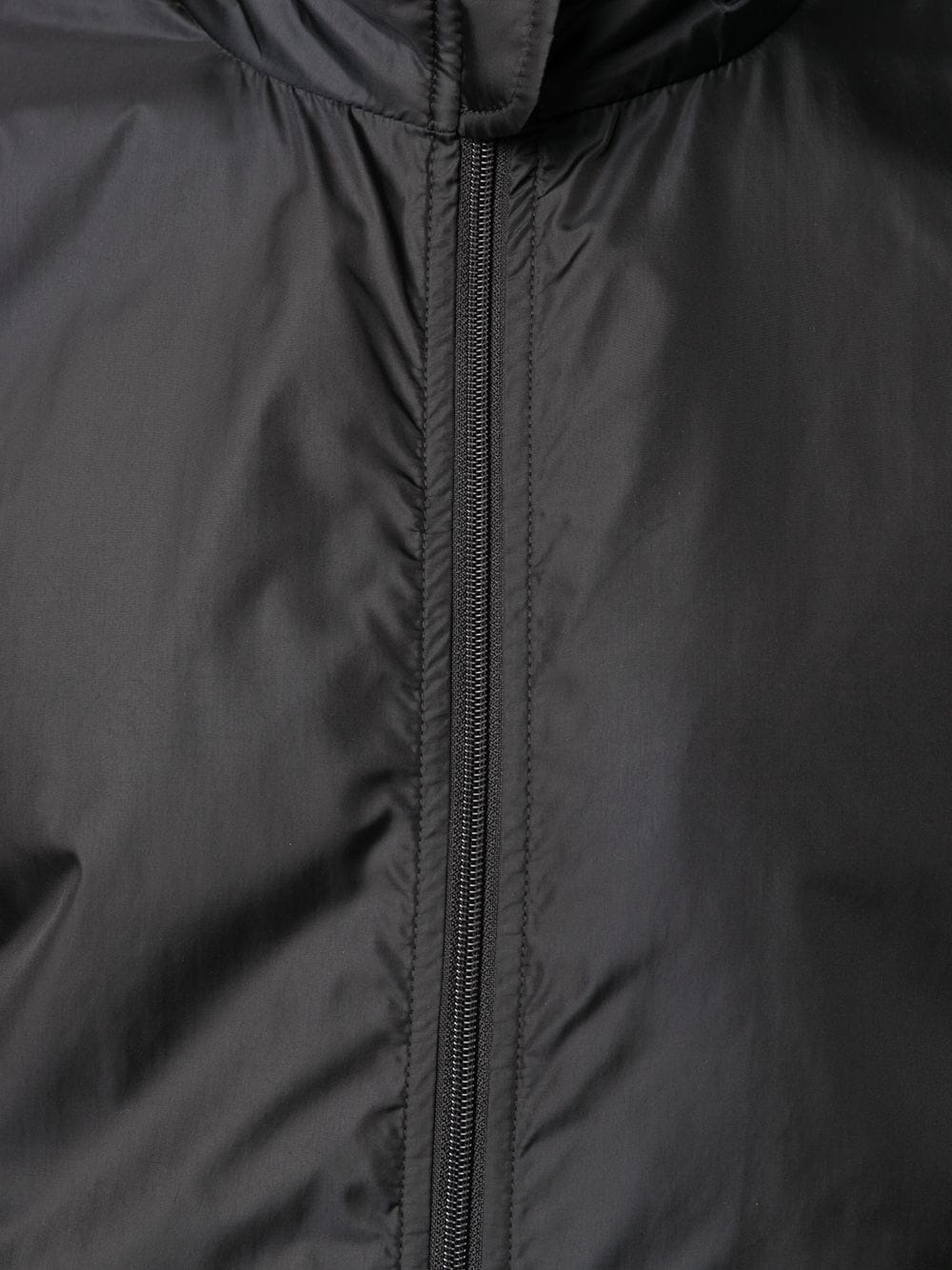 padded gilet jacket - 5