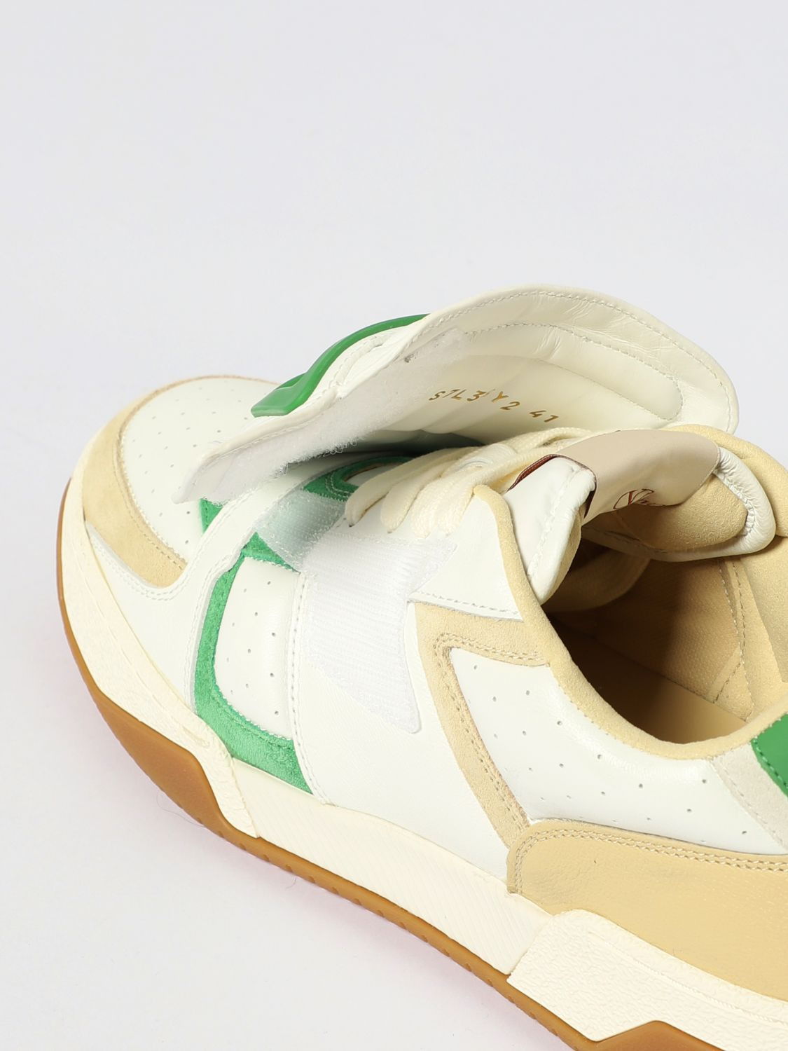 Sneakers men Valentino Garavani - 4