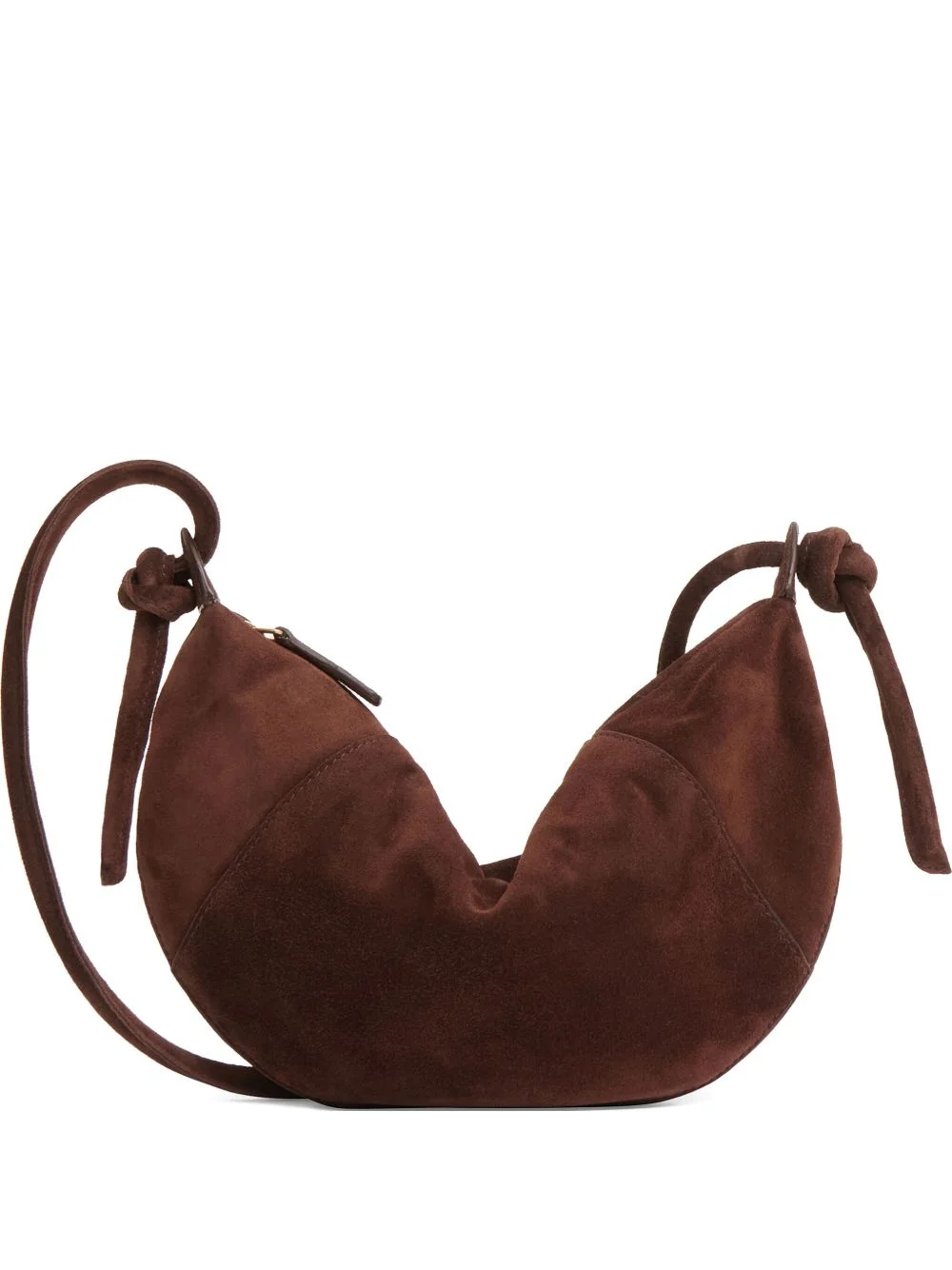 mini Fortuna cross body bag - 1