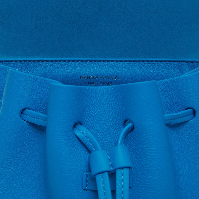 Mansur Gavriel MINI SOFT LADY BAG outlook