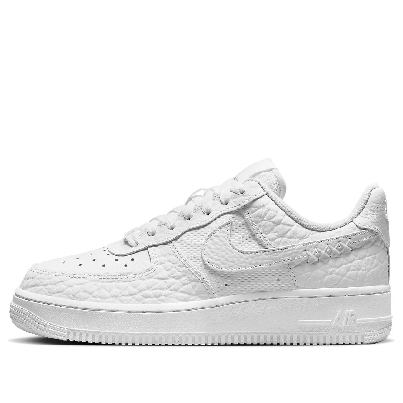 (WMNS) Nike Air Force 1 Low Color of the Month DZ4711-100 - 1