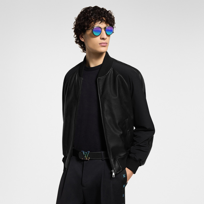 LV Dimension 40mm Reversible Belt 5