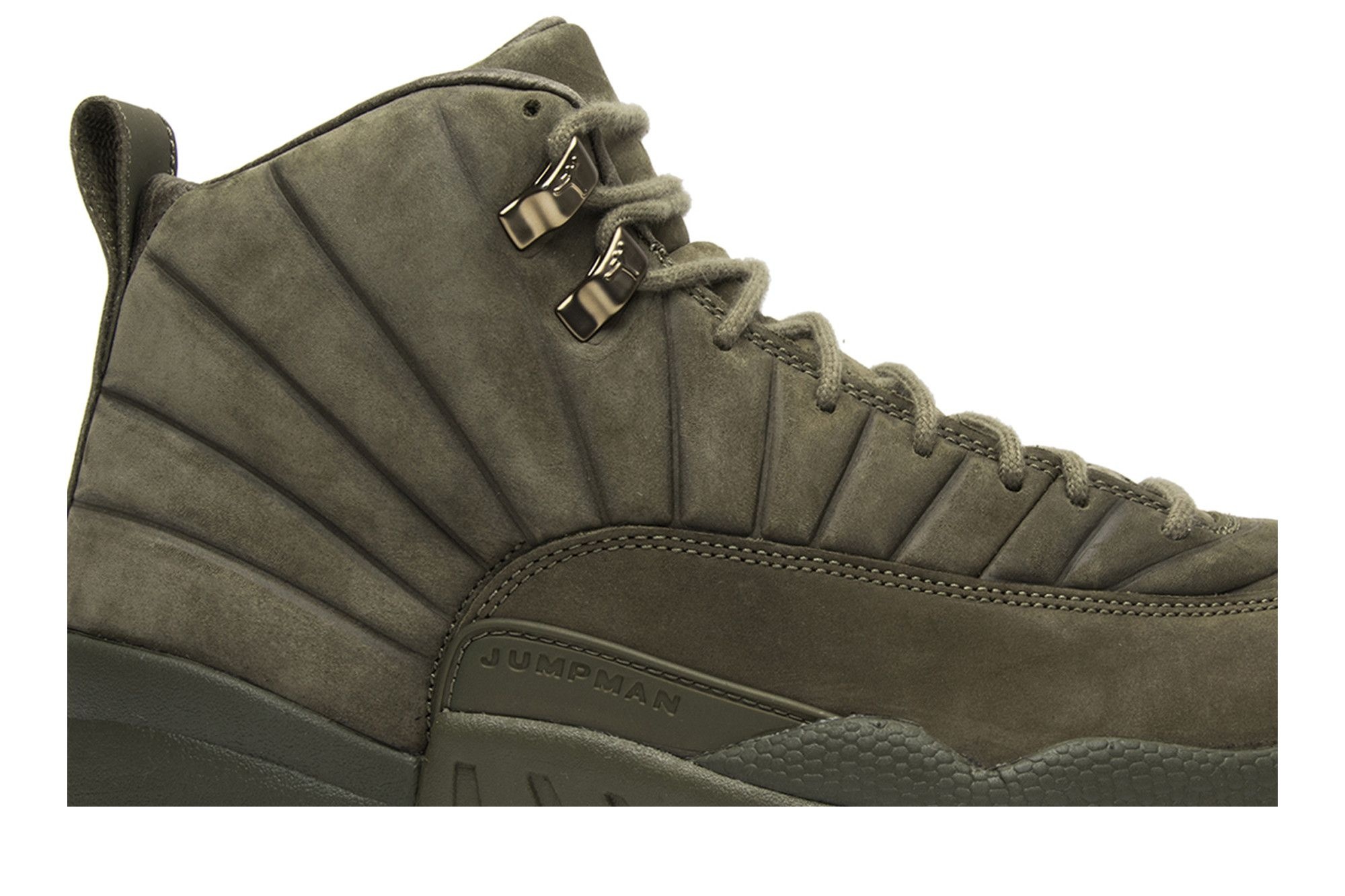 PSNY x Air Jordan 12 Retro 'Milan' - 2
