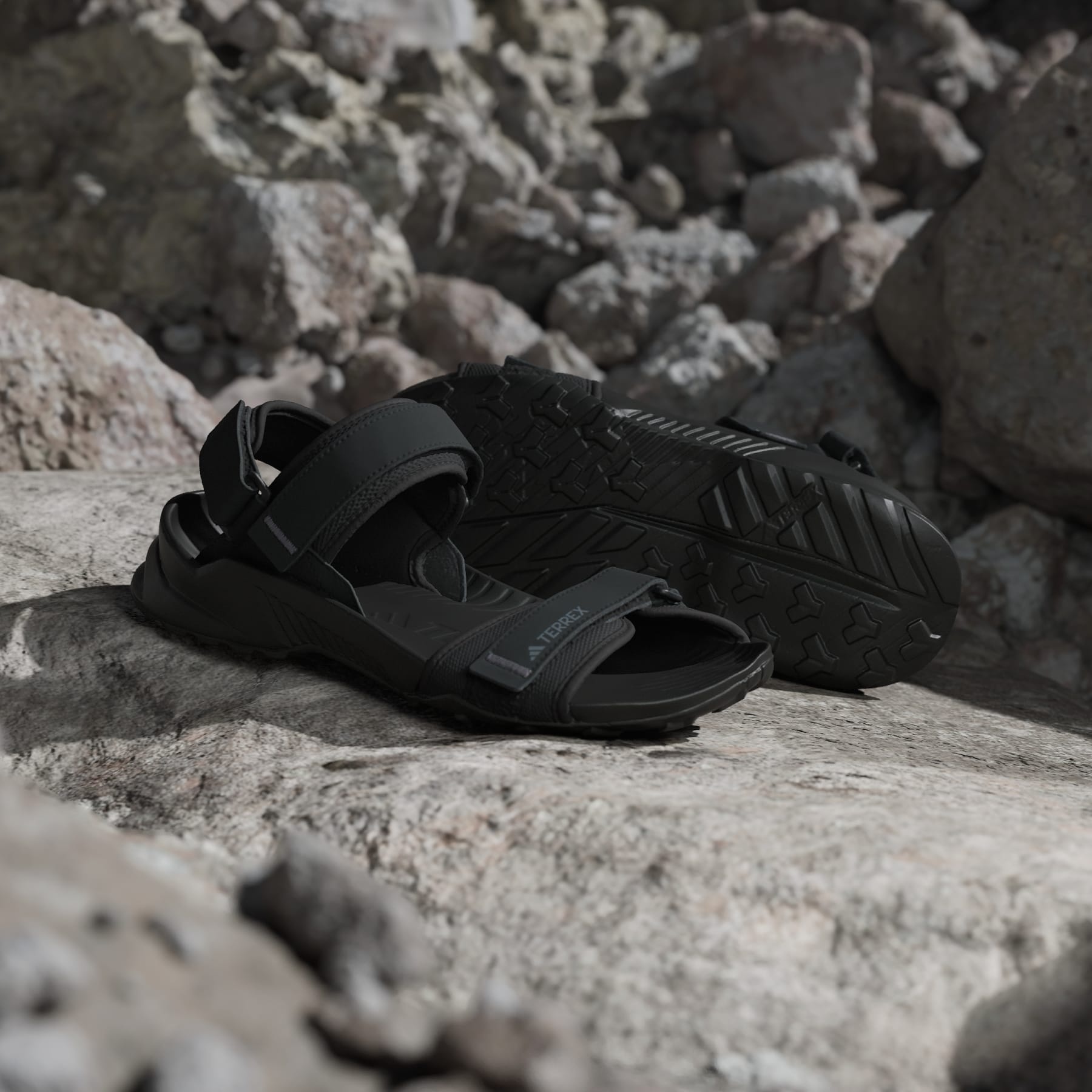 Terrex Hydroterra Sandals - 7