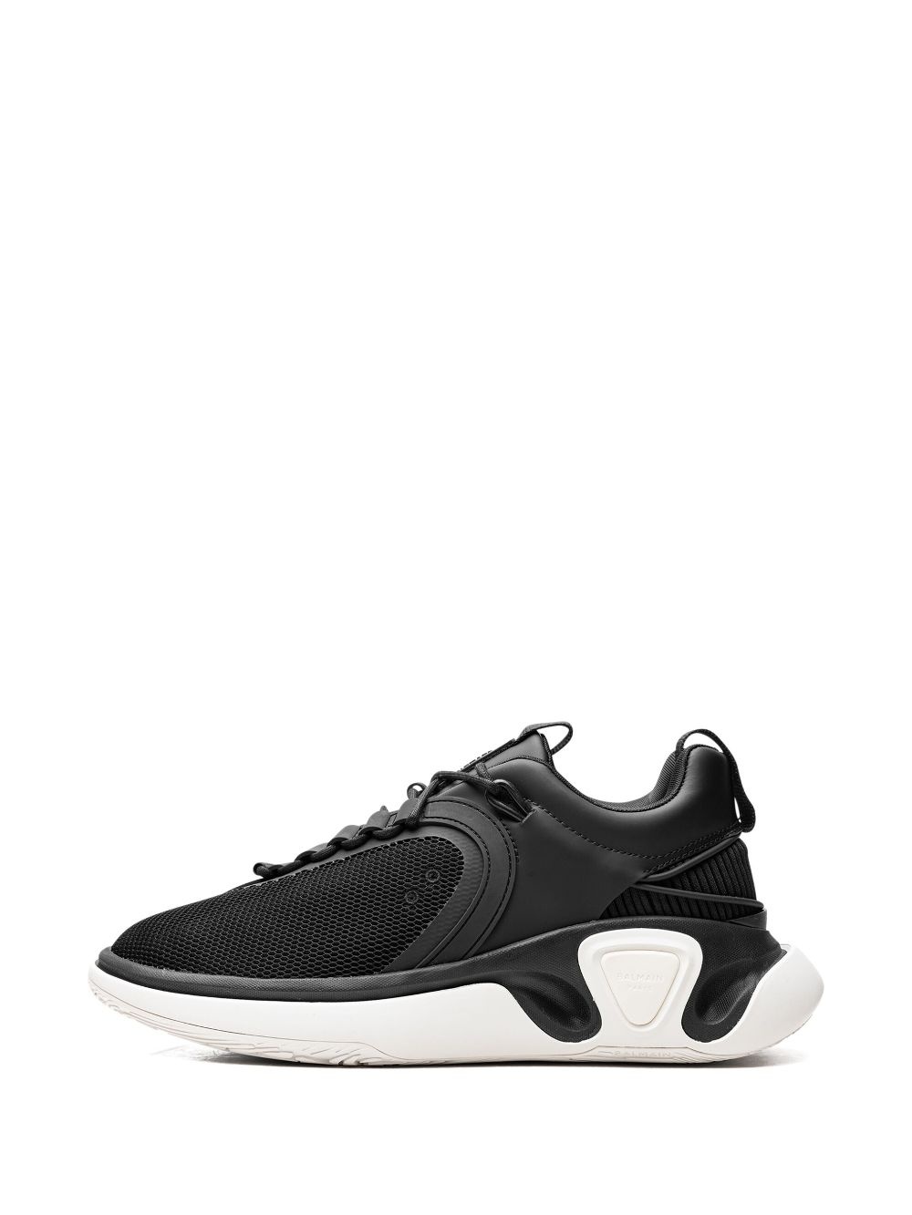 B Court T Asymmetric "Chunky" sneakers - 5