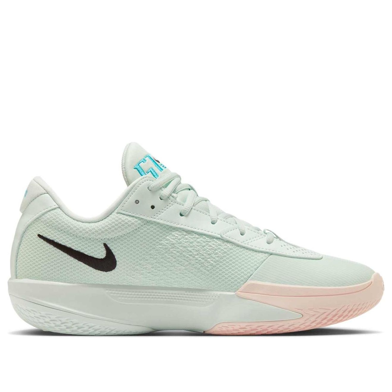 Nike Air Zoom GT Cut Academy EP 'Barely Green Dusty Cactus' FB2598-301 - 2
