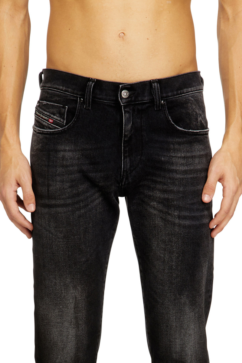SLIM JEANS 2019 D-STRUKT 09N42 5
