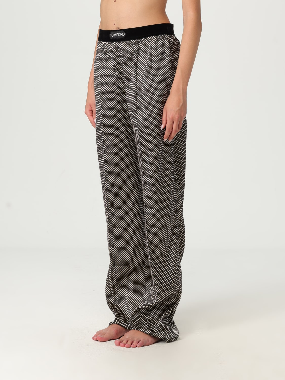 Pants woman Tom Ford - 3
