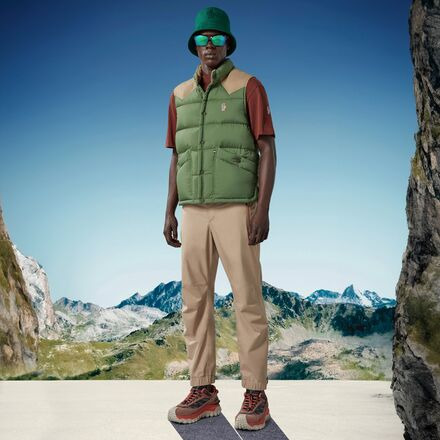 Veny Vest - Men's - 7