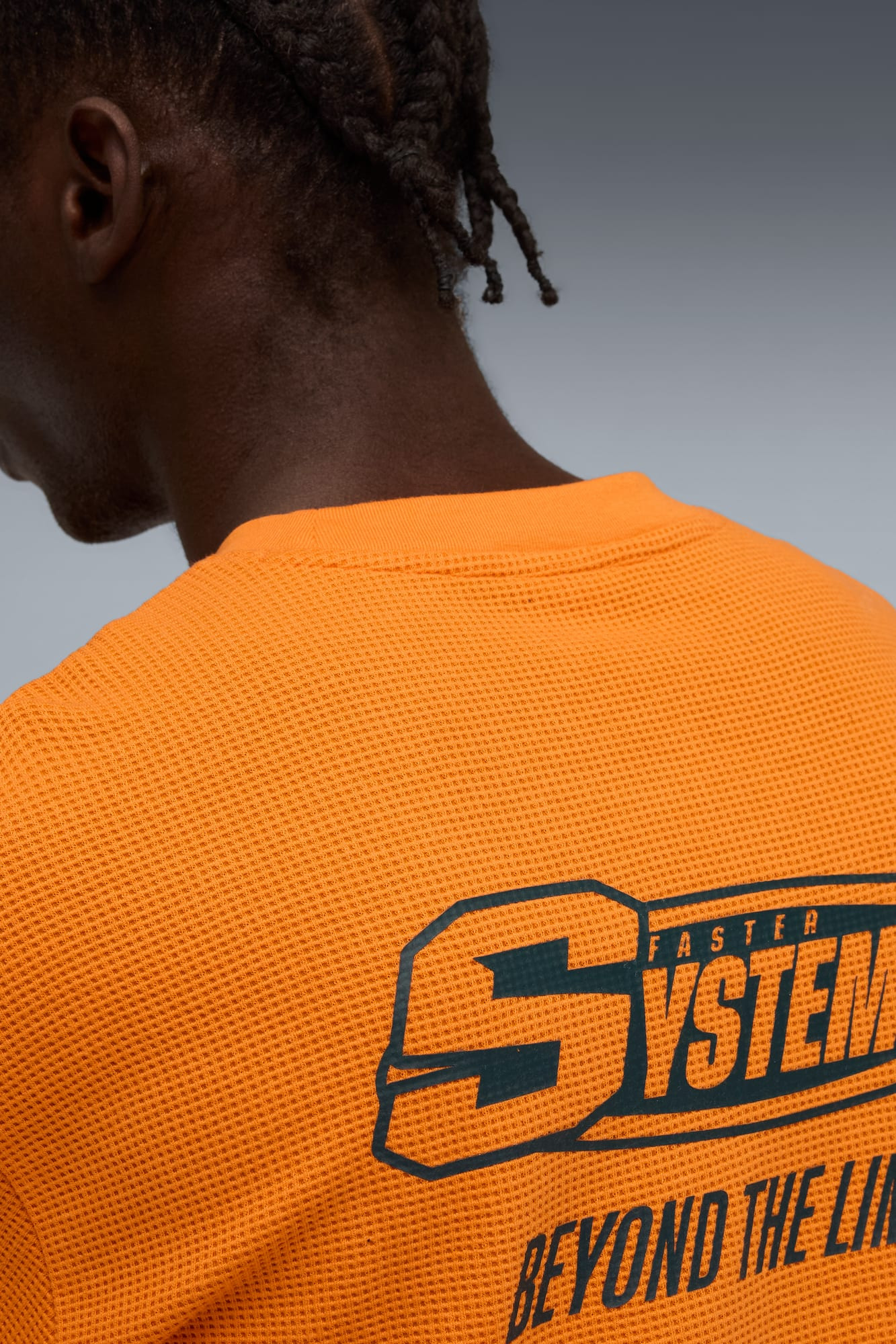 FUTURE.PUMA.ARCHIVE Long Sleeve Tee - 4
