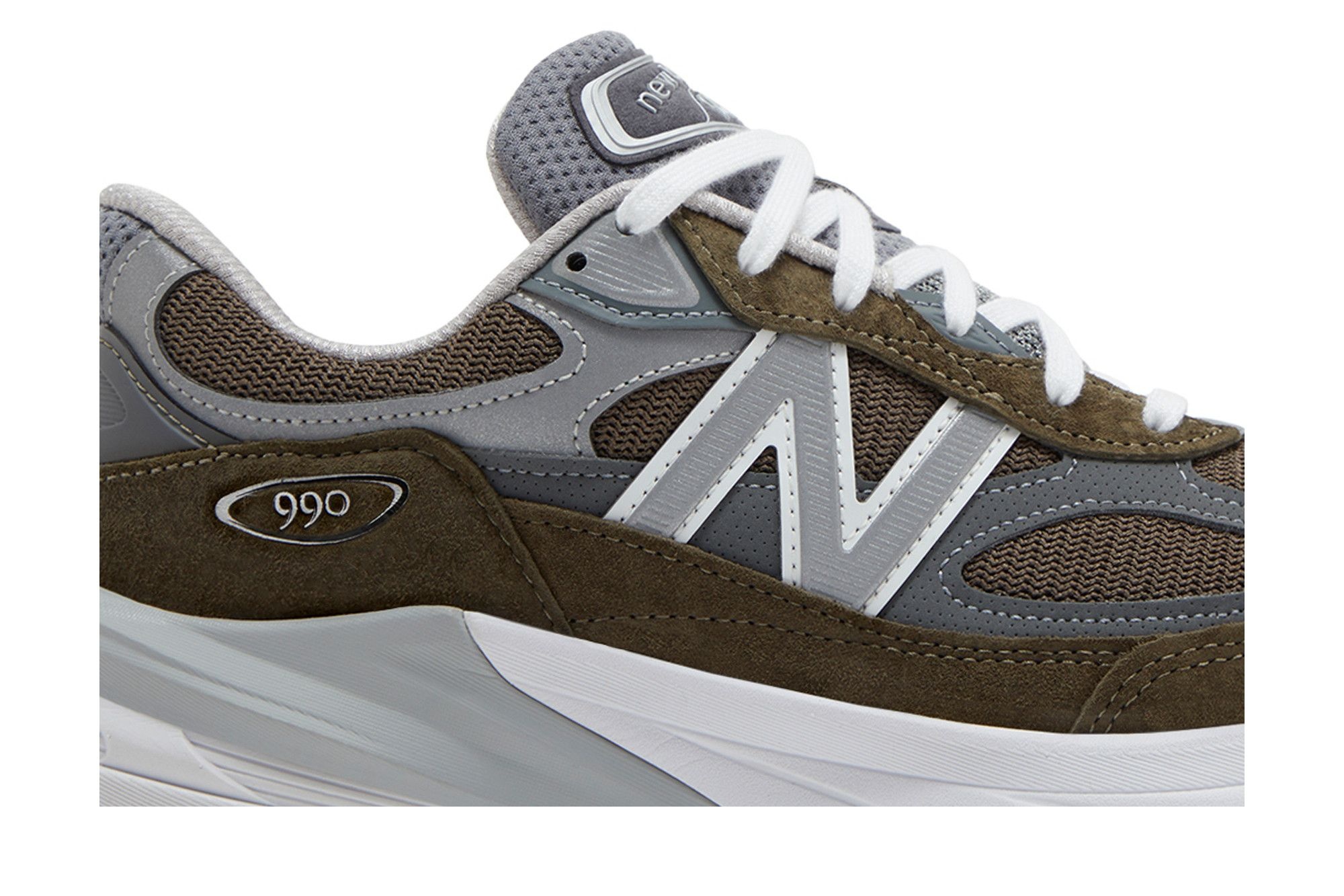 990v6 Made in USA 'True Camo' - 2
