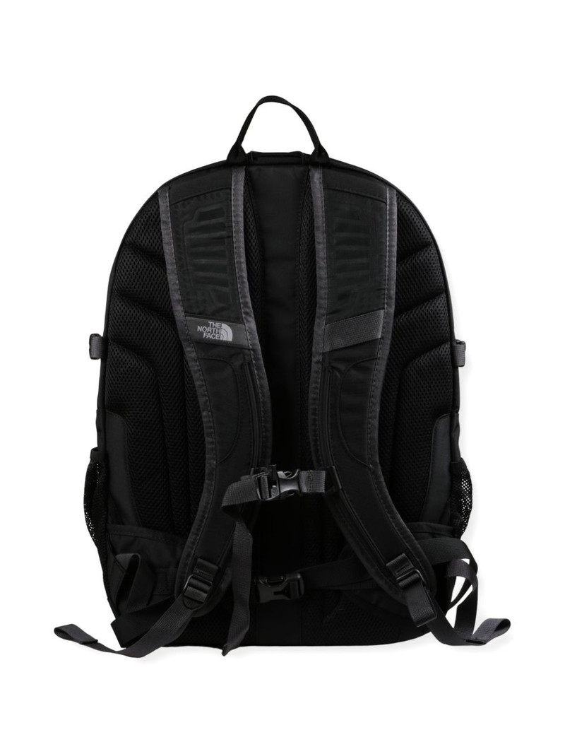 The North Face zip-fastening panelled backpack outlook