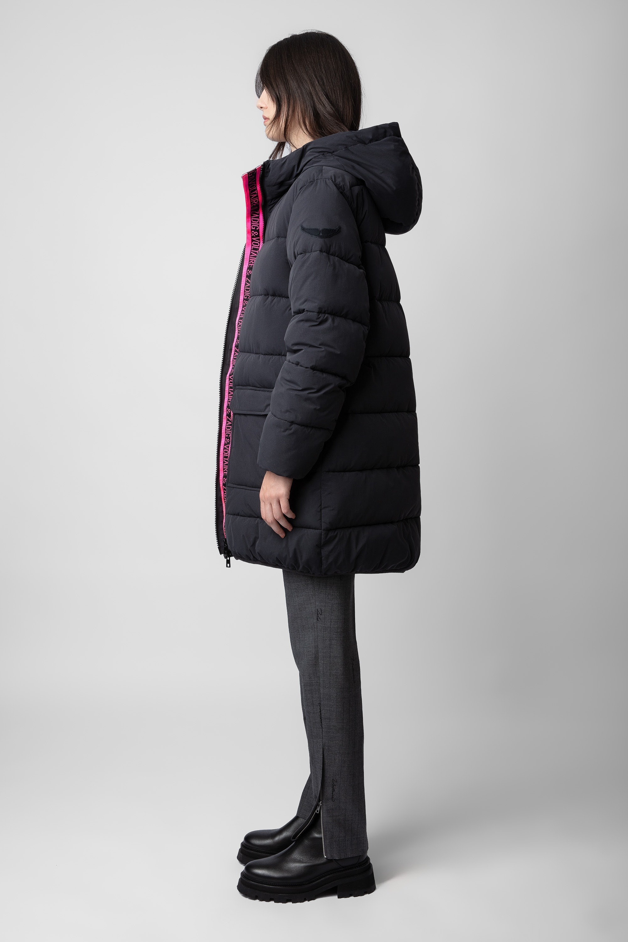 Korail Down Jacket - 4
