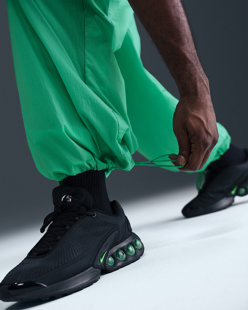 Nike Project F.R.O.G. Men's Transparent Cargo Pants 6