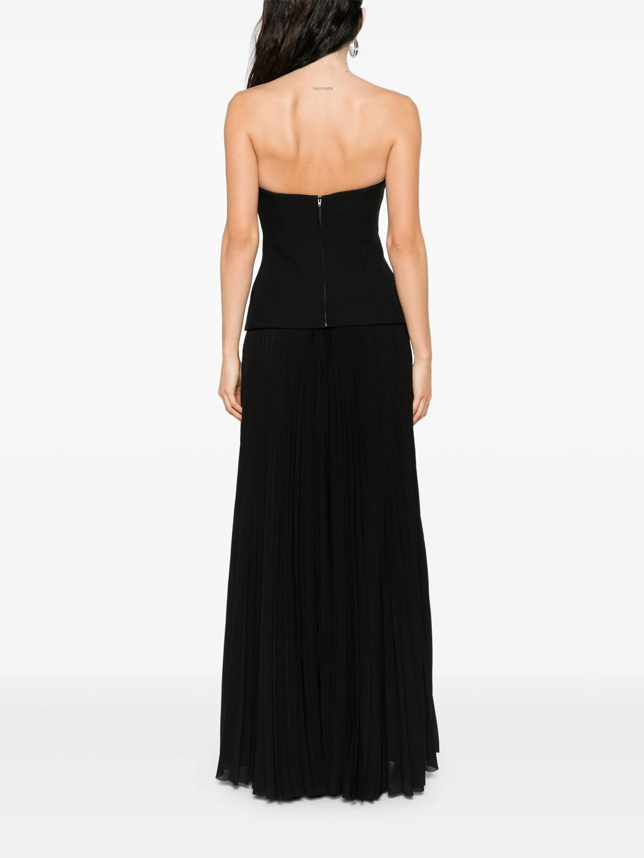Solace London Britt Gown - 2