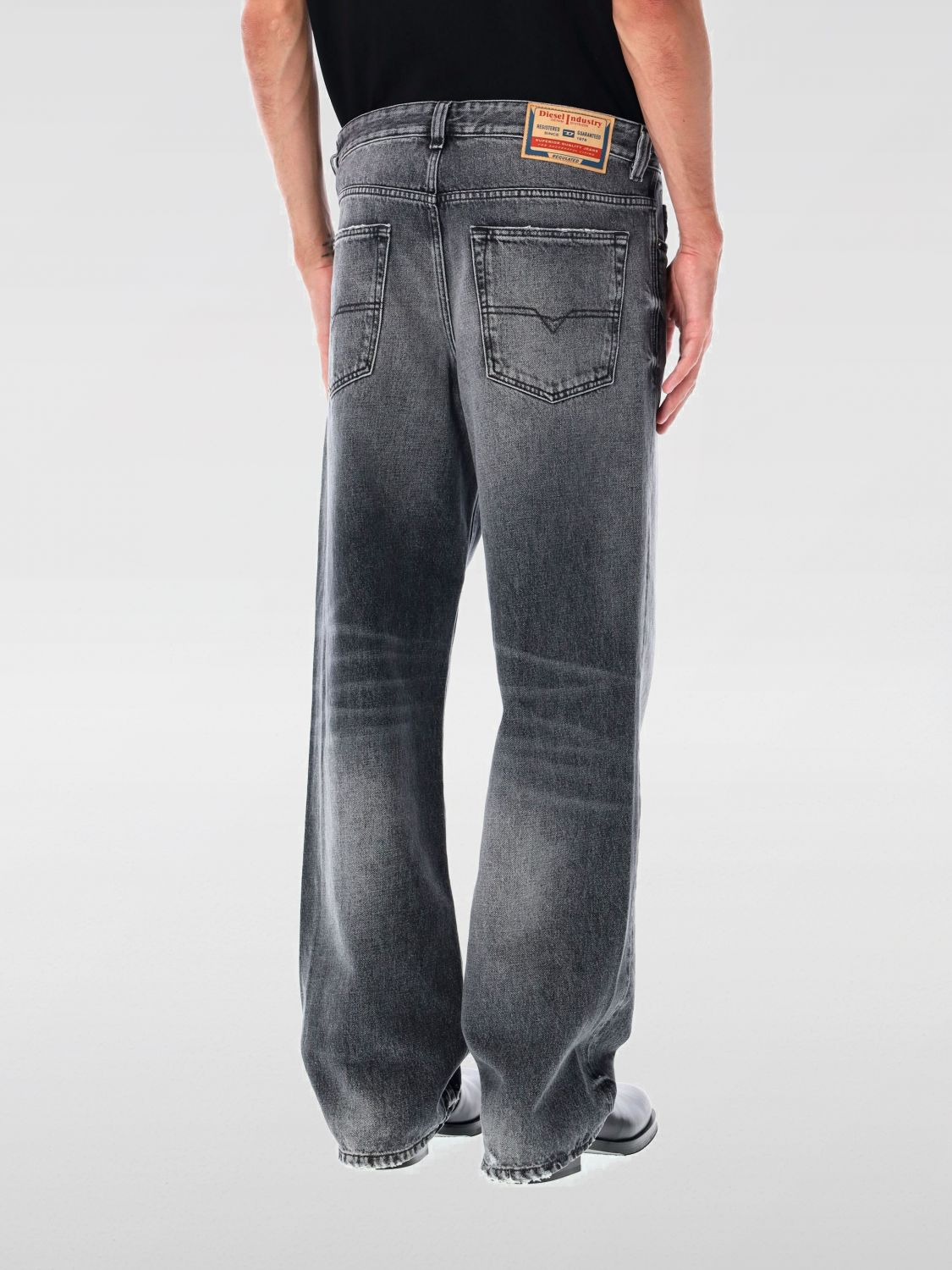 Jeans men Diesel - 2