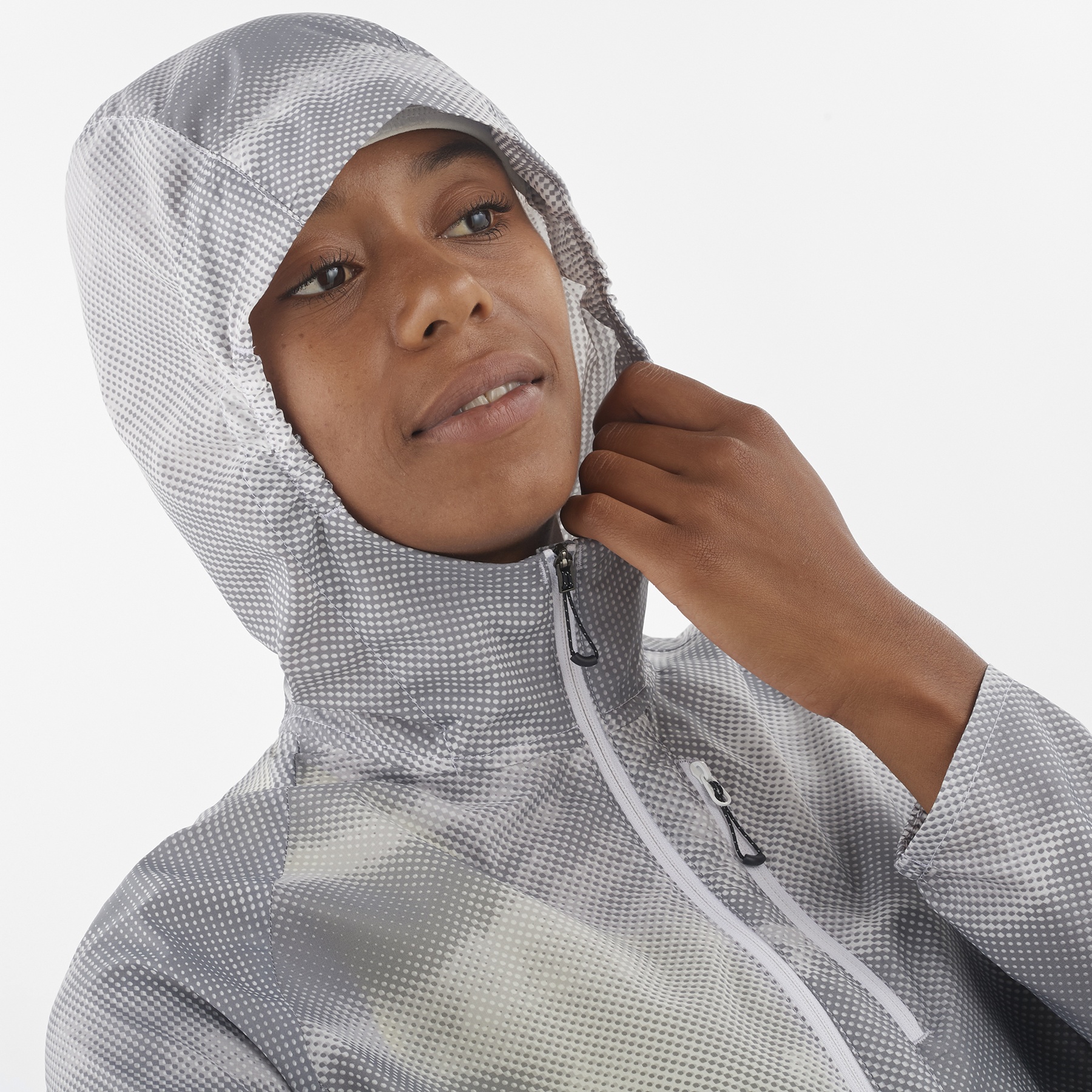 BONATTI CROSS WIND PRINT - 6