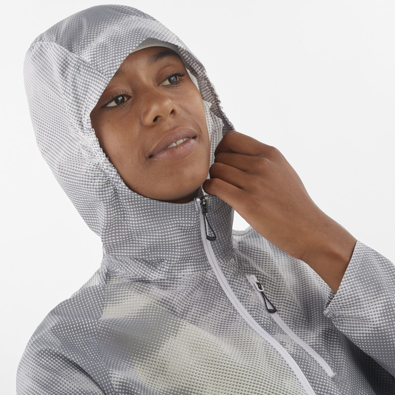 BONATTI CROSS WIND PRINT 6