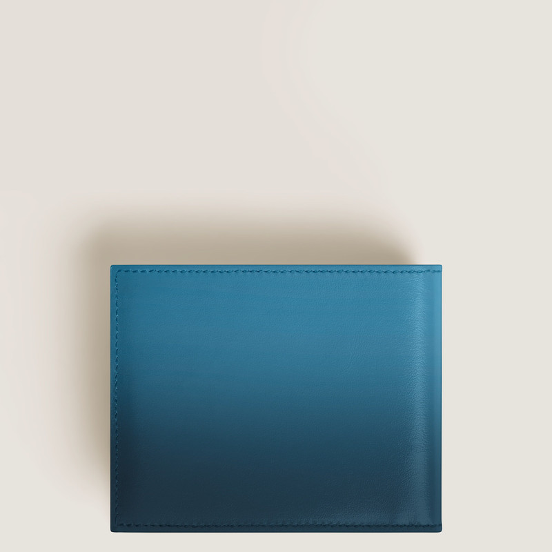 Montblanc Meisterstück wallet 6cc outlook