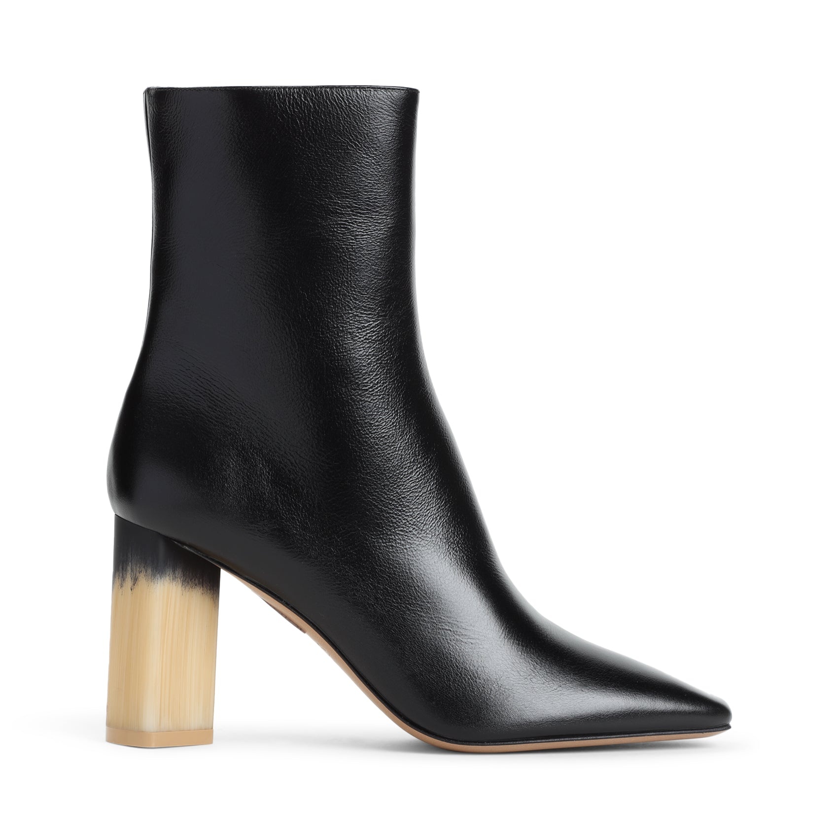 Boots Black - 2