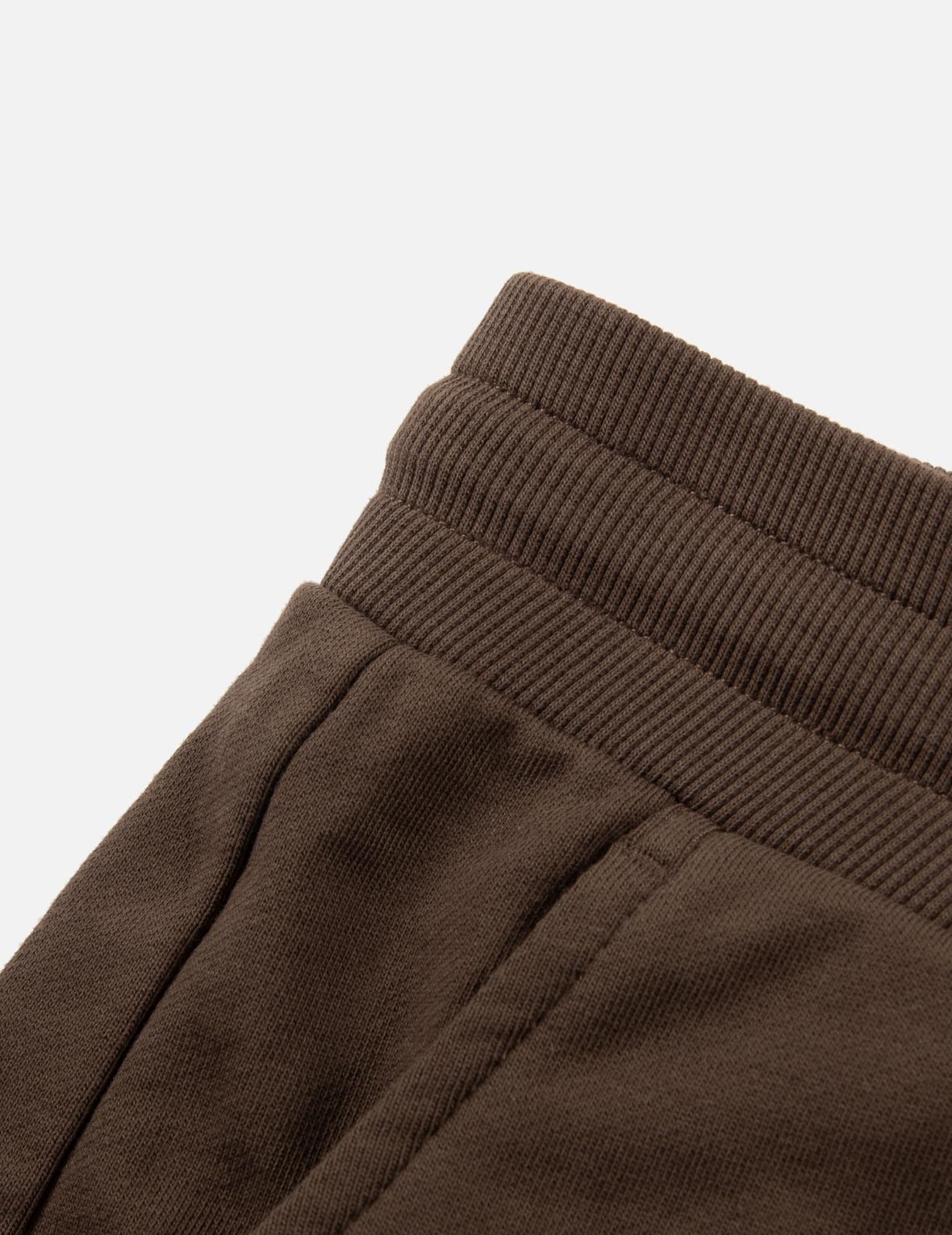 MULTI-POCKETS AND PRINT RELAX FIT SWEAT SHORTS - 9