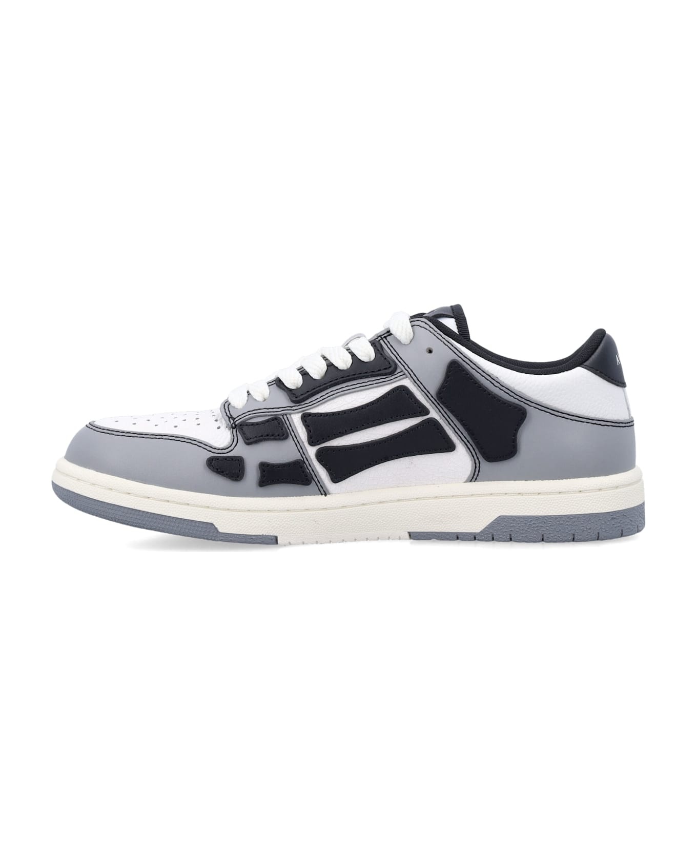 Varsity Skel Top Low Woman's Sneakers - 3