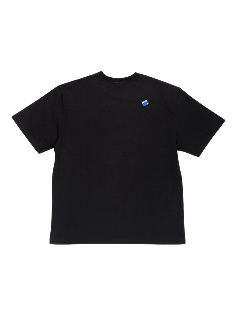 ADER error Ader Error Logo-patch T-shirt outlook